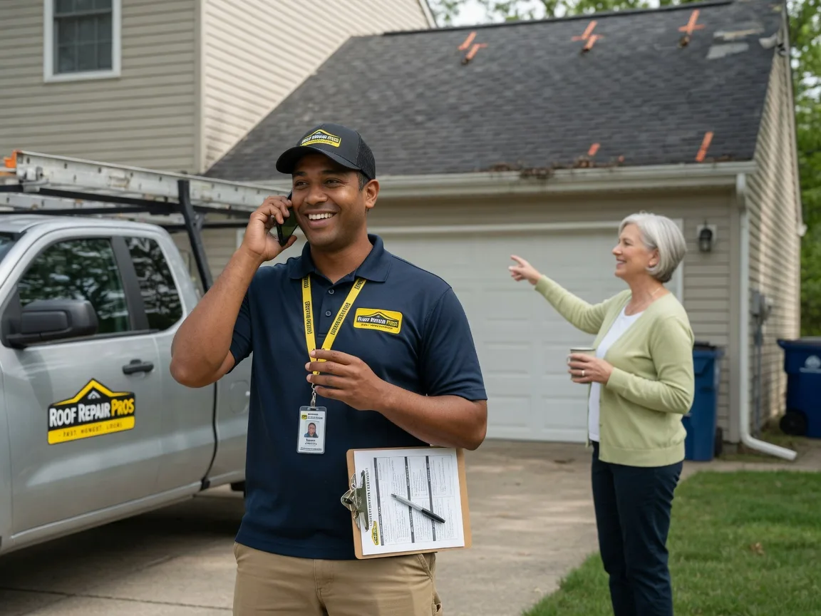 Roof Repair Kinmundy, IL FAQs